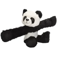 Wild Republic Huggers Panda Stuffed Animal - 8" Best