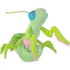 Wild Republic Huggers Praying Mantis Stuffed Animal - 8" Best Sale