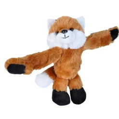 Wild Republic Huggers Red Fox Stuffed Animal - 8" Store