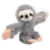 Wild Republic Huggers Sloth Stuffed Animal - 8" Online