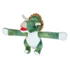 Wild Republic Huggers Triceratops Stuffed Animal - 8" Shop
