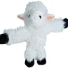 Wild Republic Huggers White Lamb Stuffed Animal - 8" Outlet