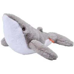 Wild Republic Humpback Whale Ecokins Store