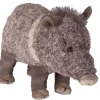 Wild Republic Javelina Stuffed Animal - 12" Flash Sale