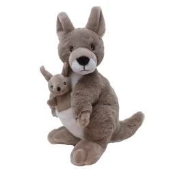 Wild Republic Kangaroo Ecokins Store