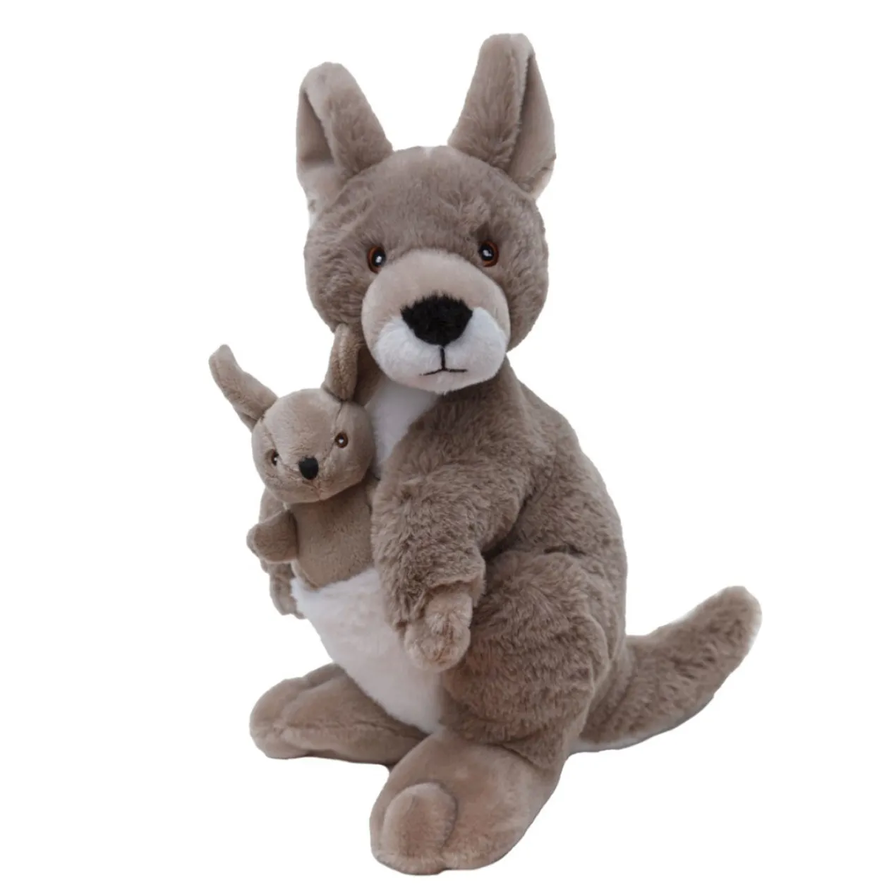Wild Republic Kangaroo Ecokins Store