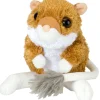Wild Republic Kangaroo Rat Stuffed Animal - 8" Best Sale