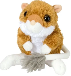 Wild Republic Kangaroo Rat Stuffed Animal - 8" Best Sale