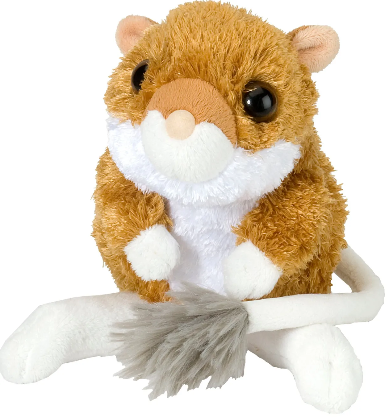 Wild Republic Kangaroo Rat Stuffed Animal - 8" Best Sale