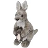 Wild Republic Kangaroo Stuffed Animal - 12" Hot