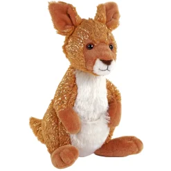 Wild Republic Kangaroo Stuffed Animal - Foilkins Cheap