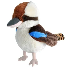 Wild Republic Kookaburra Stuffed Animal - 12" Shop