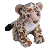 Wild Republic Leopard Cub Stuffed Animal - 12" Discount