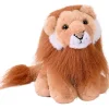 Wild Republic Lion Stuffed Animal - 5" Flash Sale