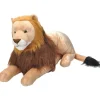 Wild Republic Lion Stuffed Animal - 30" Hot