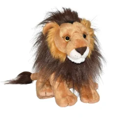 Wild Republic Lion Stuffed Animal - 12" Online