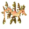 Wild Republic Living Earth Leafy Seadragon Stuffed Animal - 24" Sale