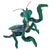 Wild Republic Living Earth Praying Mantis Stuffed Animal - 16" Flash Sale