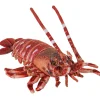 Wild Republic Living Ocean Lobster Stuffed Animal - 16" Shop