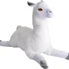 Wild Republic Llama Ecokins Jumbo Discount