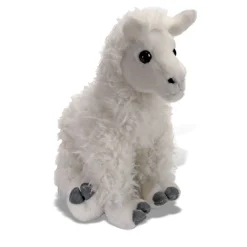 Wild Republic Llama Stuffed Animal - 12" Fashion