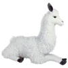 Wild Republic Llama Stuffed Animal - 30" Outlet