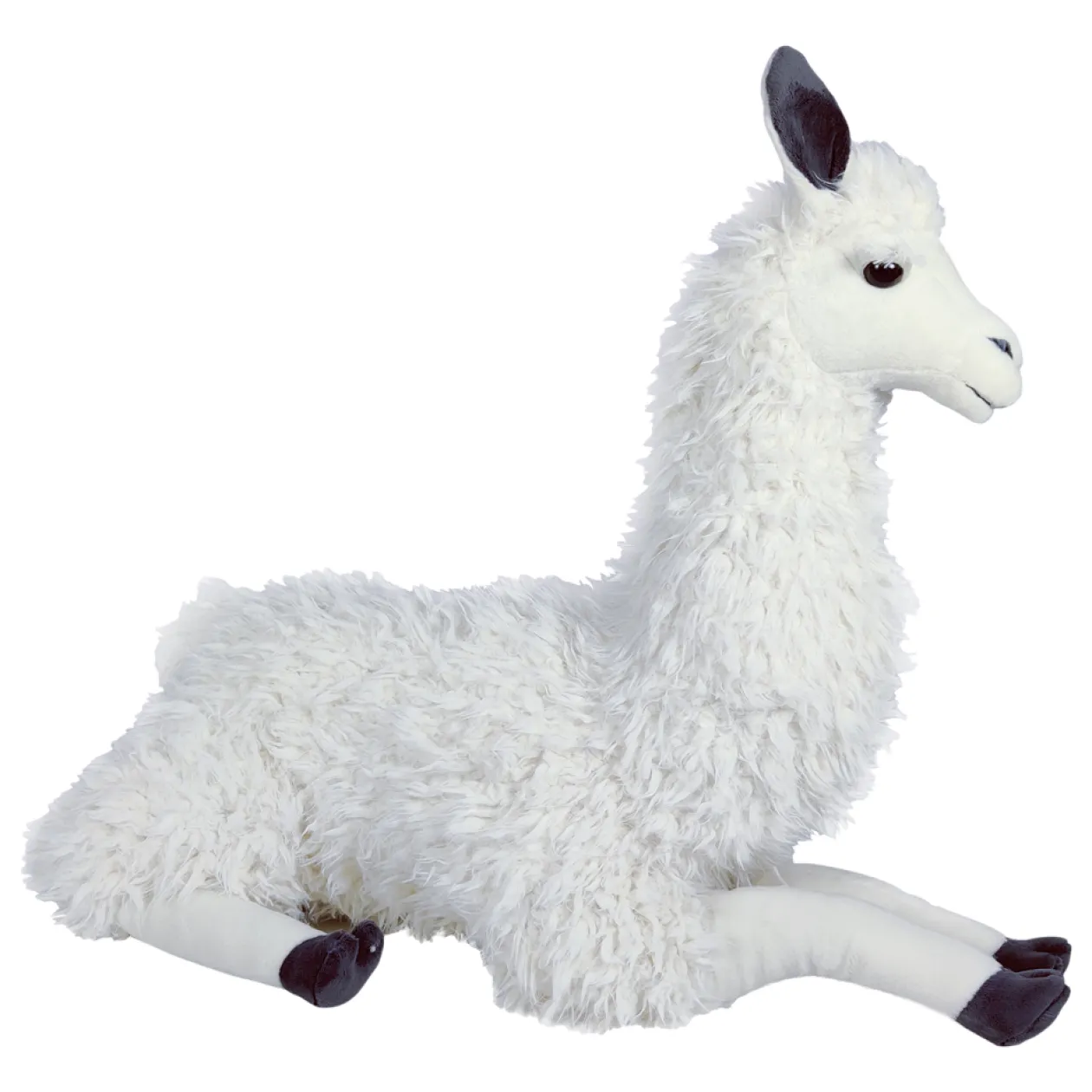 Wild Republic Llama Stuffed Animal - 30" Outlet