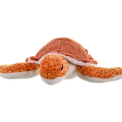 Wild Republic Loggerhead Sea Turtle Stuffed Animal - 15" Hot