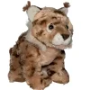 Wild Republic Lynx Stuffed Animal - 8 Online