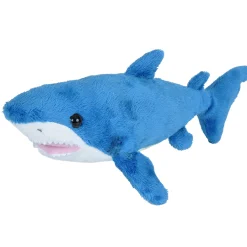 Wild Republic Mako Shark Stuffed Animal - 11" Sale