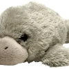Wild Republic Manatee Stuffed Animal - 7" Best