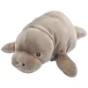 Wild Republic Manatee Stuffed Animal - 12" Discount
