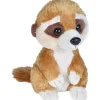 Wild Republic Meerkat Stuffed Animal - 7" Discount