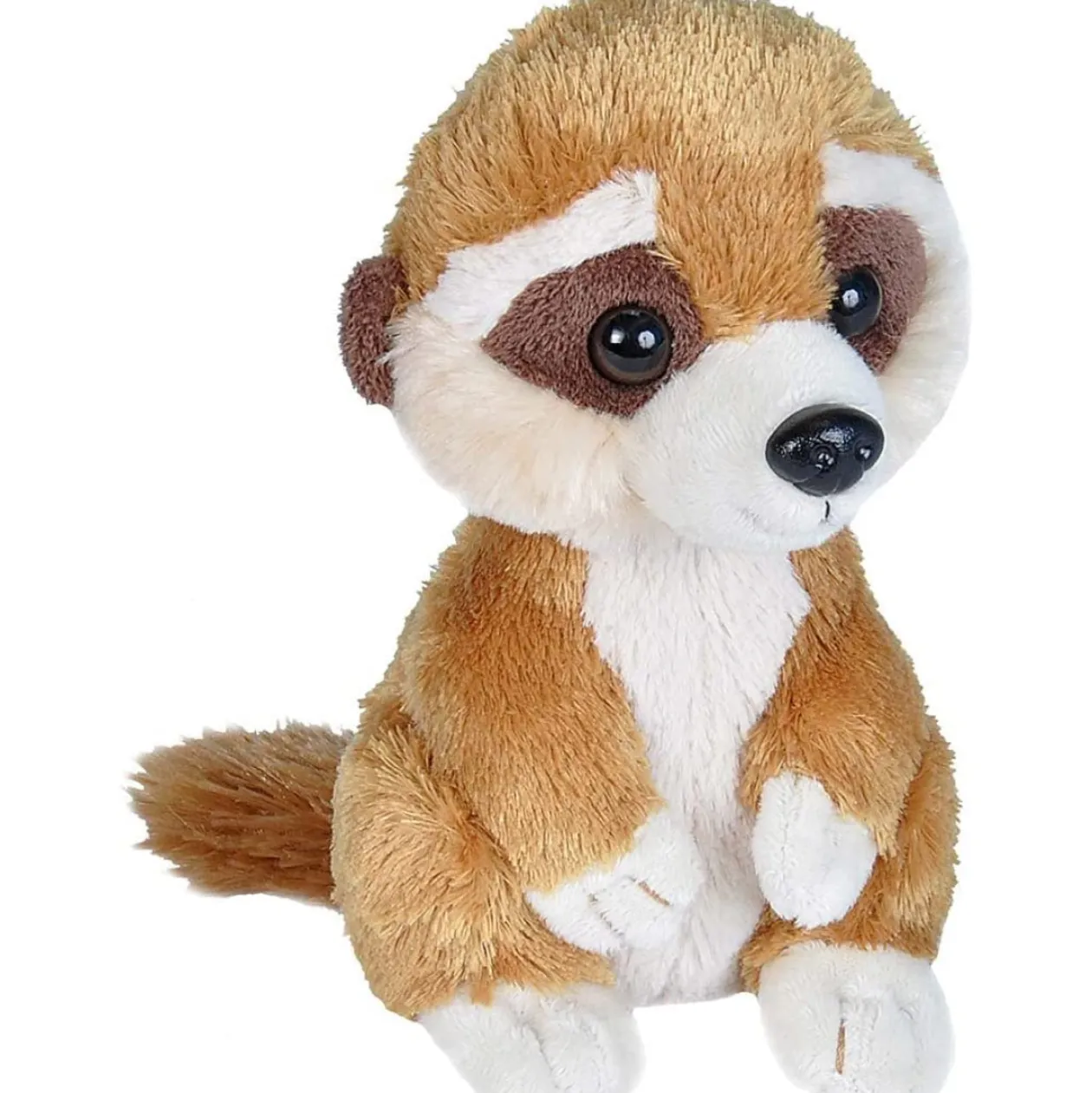 Wild Republic Meerkat Stuffed Animal - 7" Discount