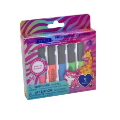 Wild Republic Mega Beauty Set - Wild Stlye Fashion