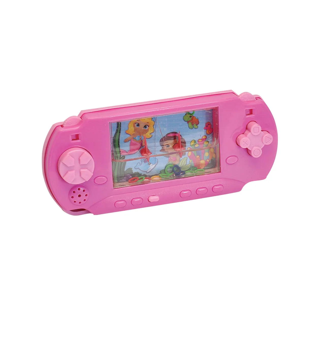Wild Republic Mermaid Water Game Online