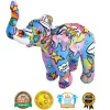 Wild Republic Message From the Planet Elephant Discount