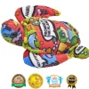 Wild Republic Message From the Planet Mini Sea Turtle Best Sale