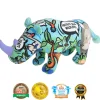 Wild Republic Message From the Planet Rhino Cheap