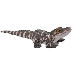 Wild Republic Mini Alligator Baby Stuffed Animal Best Sale