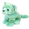 Wild Republic Mint Green Tiger Stuffed Animal - 12" Online