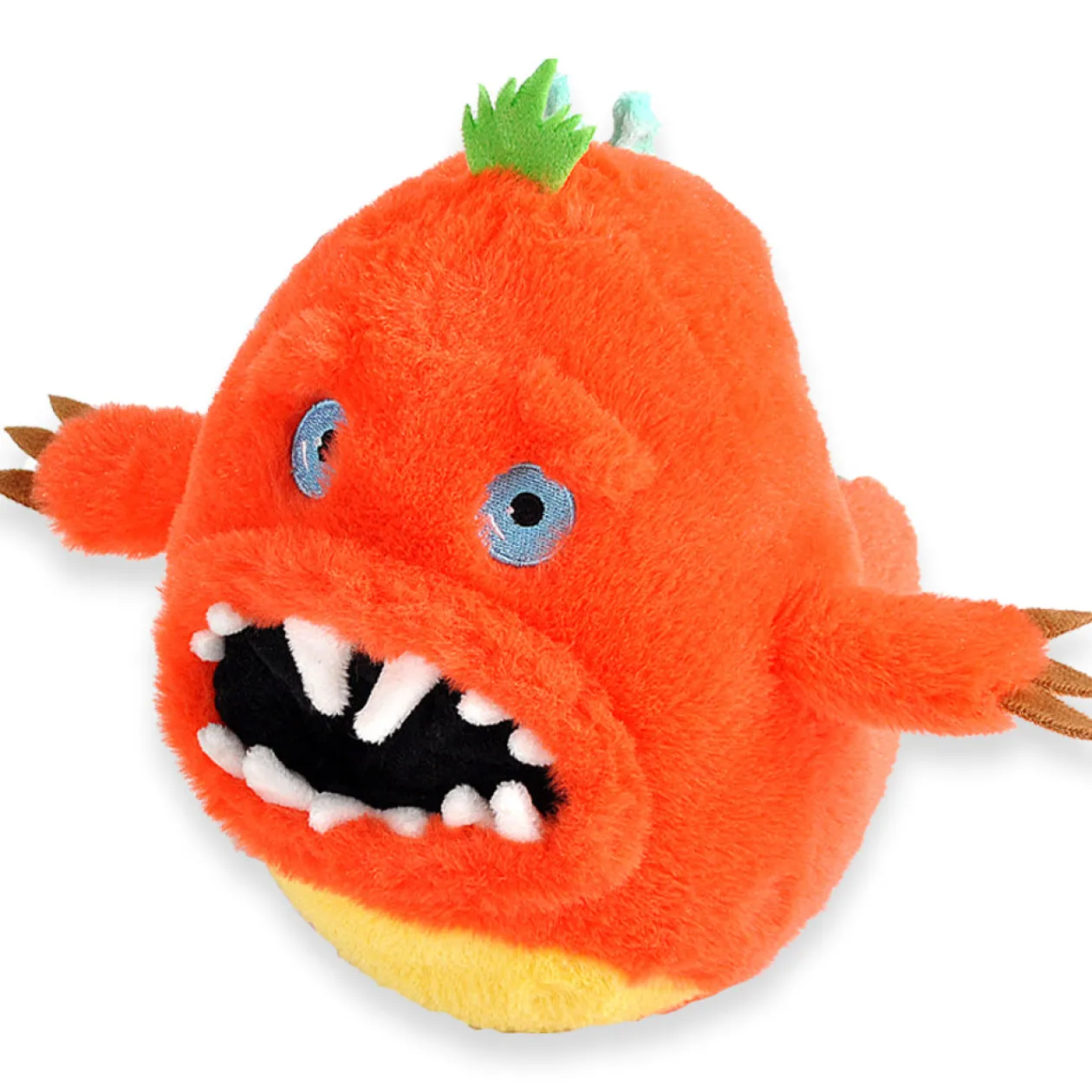 Wild Republic Monsterkins Grom Stuffed Animal - 18" Store