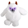 Wild Republic Monsterkins Jr. Trash Foot Stuffed Animal - 8" New