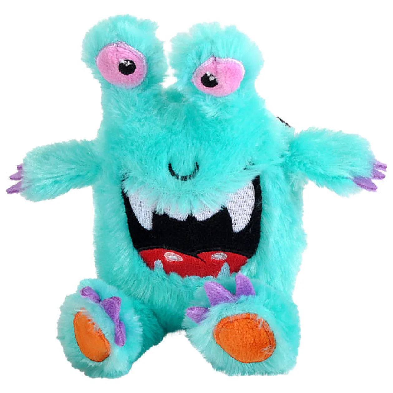 Wild Republic Monsterkins Jr. Trashzilla Stuffed Animal - 8" Shop