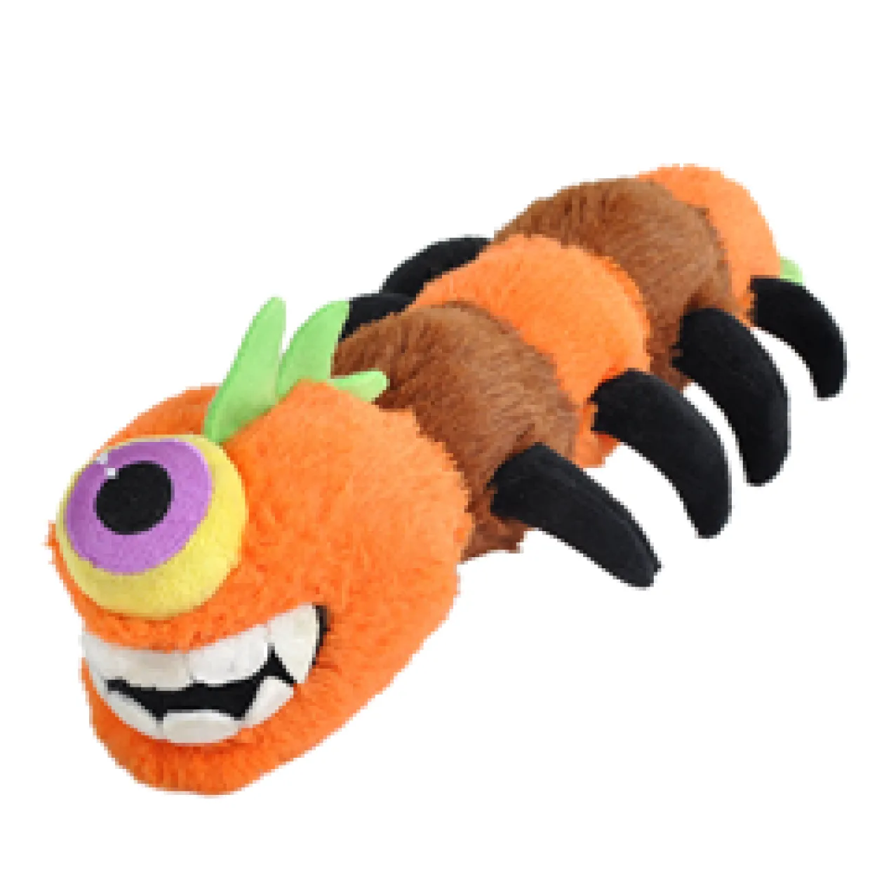 Wild Republic Monsterkins MK Stuffed Animal - 18" Hot