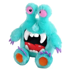 Wild Republic Monsterkins Trashzilla Stuffed Animal - 18" Online