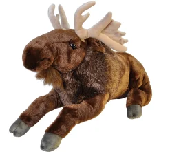 Wild Republic Moose Stuffed Animal - 30" Discount
