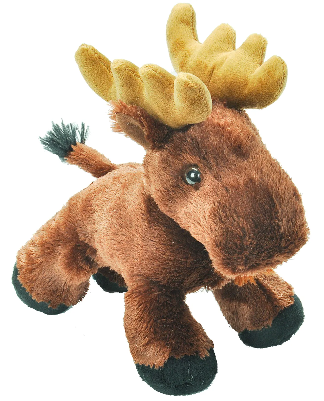 Wild Republic Moose Stuffed Animal - 7" Best