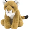 Wild Republic Mountain Lion Stuffed Animal - 8" Store