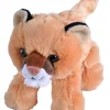 Wild Republic Mountain Lion Stuffed Animal - 7" Discount